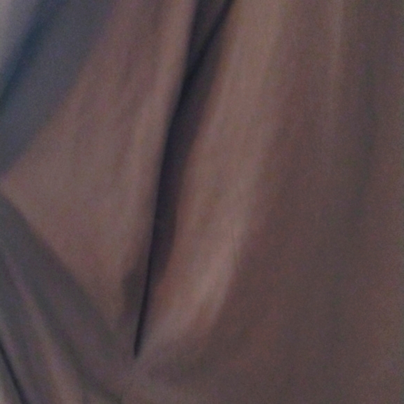 Brown Cardigan Jacket XL w/ Pockets  Sustainable TENCEL Elieen Fisher NWT - Picture 13 of 14